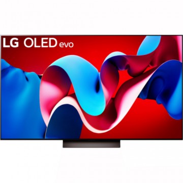 Телевізор LG OLED55C46LA