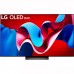 Телевизор LG OLED55C46LA - купить в Украине, Запорожье, отзывы и скидки