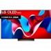 Телевізор LG OLED77C46LA - купити в Україні, ціни, акції, відгуки та знижки