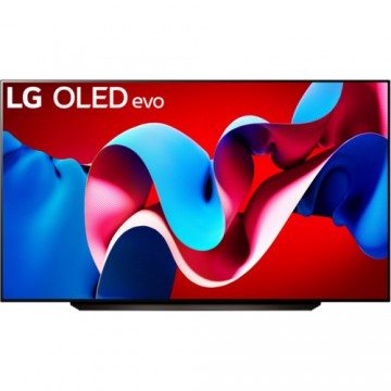 Телевізор LG OLED83C46LA