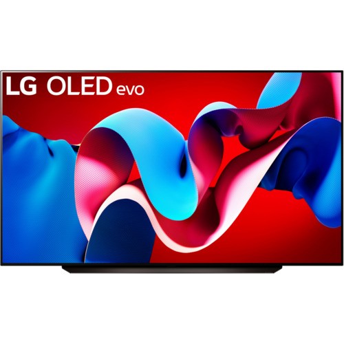 Телевізор LG OLED83C46LA - купити в Україні, ціни, акції, відгуки та знижки