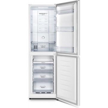 Холодильник Gorenje NRK418ECW4