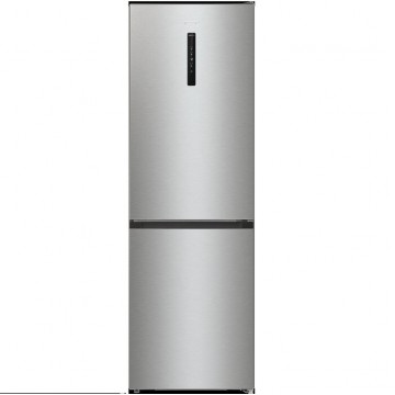 Холодильник Gorenje NRK6192AXL4