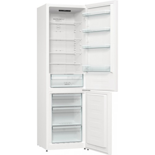 Холодильник Gorenje NRK6202AW4 - купить в Украине, Киеве, отзывы и скидки