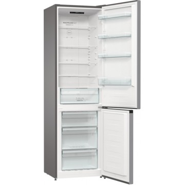 Холодильник Gorenje NRK6202ES4