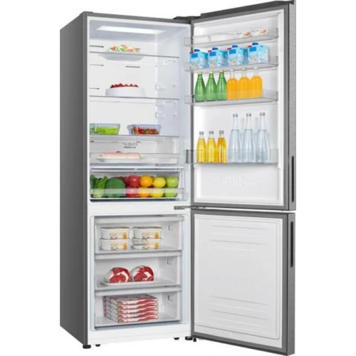 Холодильник Gorenje NRK720EAXL4 - купити у Запоріжжі, доставка, акції, відгуки та знижки