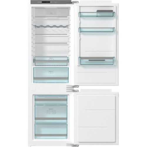 Холодильник Gorenje NRKI 2181 A1 - купить в Украине, Киеве, отзывы и скидки