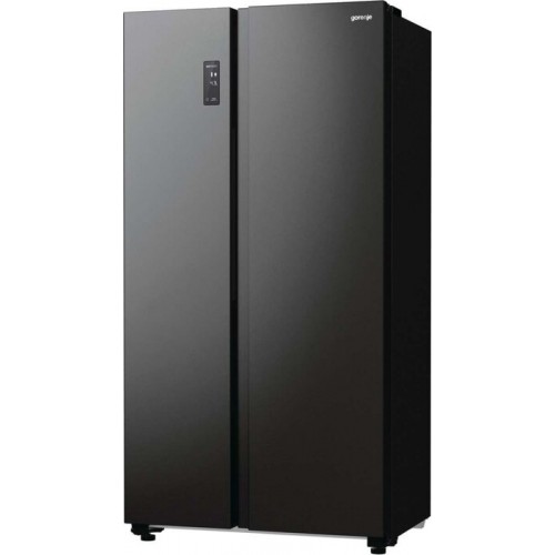 Холодильник Gorenje NRR9185EABXL - купити в Україні, Києві, ціни, акція, відгуки та знижки