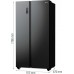 Холодильник Gorenje NRR9185EABXLWD - купить в Украине, Киеве, отзывы и скидки