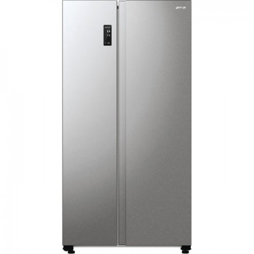 Холодильник Gorenje NRR9185EAXL - купить в Украине, Киеве, отзывы и скидки