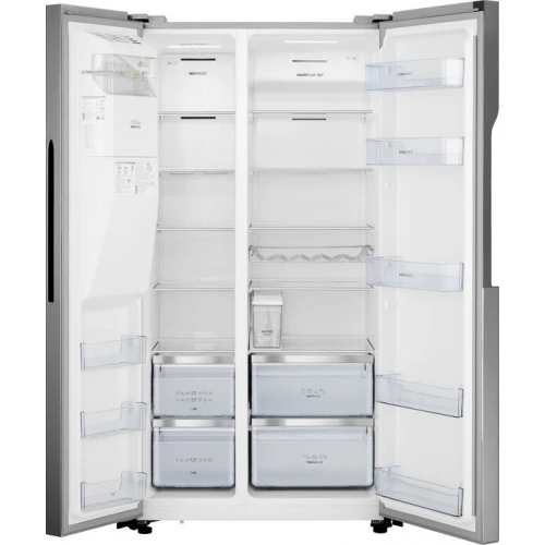 Холодильник Gorenje NRS9EVX1 - купить в Запорожье, доставка, акции, отзывы и скидки