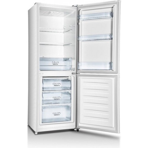 Холодильник Gorenje RK4162PW4 - купити в Україні, Києві, ціни, акція, відгуки та знижки