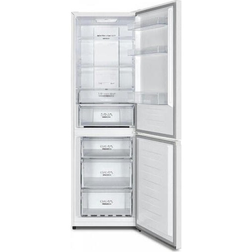 Холодильник GORENJE N619EAW4 - купити в Україні, ціни, акції, відгуки та знижки