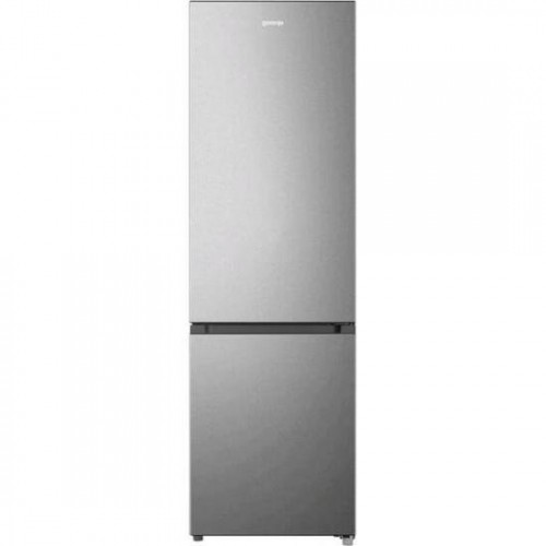 Холодильник GORENJE NRK 418 ECS4 - продажа в Запорожье, купить с доставкой со склада бытовой техники Холодильник GORENJE NRK 418 ECS4 - продажа в Запорожье, купить с доставкой со склада бытовой техники