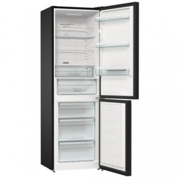 Холодильник GORENJE NRK 619 EABXL4