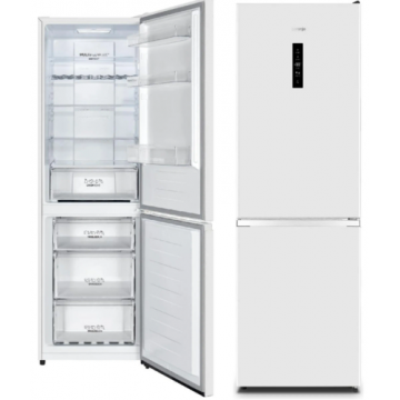 Холодильник GORENJE NRK 619 FAW4