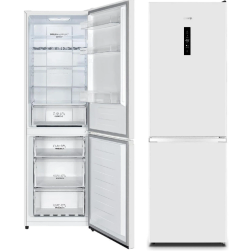 Холодильник GORENJE NRK 619 FAW4 - купити в Україні, ціни, акції, відгуки та знижки