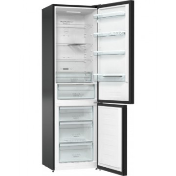 Холодильник Gorenje NRK 6192 SYBK