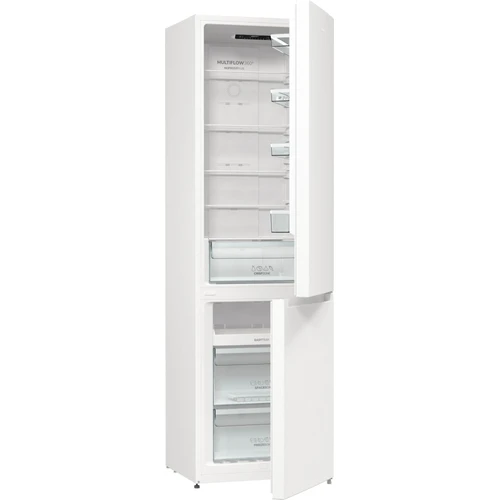 Холодильник GORENJE NRK 6201 PW4 - купити у Запоріжжі, доставка, акції, відгуки та знижки Холодильник GORENJE NRK 6201 PW4 - купити у Запоріжжі, доставка, акції, відгуки та знижки