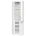 Холодильник GORENJE NRK 6201 PW4 - купити у Запоріжжі, доставка, акції, відгуки та знижки