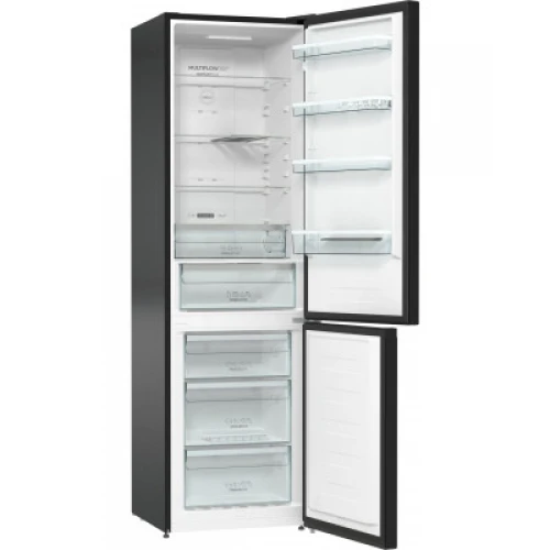 Холодильник Gorenje NRK 6201 SYBK - купить в Украине, Киеве, отзывы и скидки Холодильник Gorenje NRK 6201 SYBK - купить в Украине, Киеве, отзывы и скидки