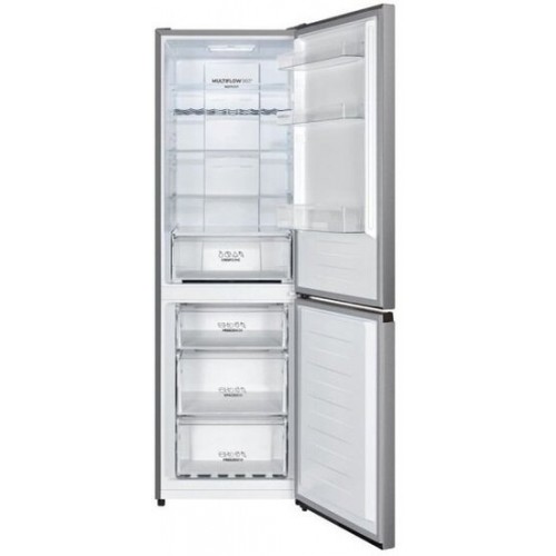 Холодильник Gorenje NRK619FAS4 - продажа в Запорожье, купить с доставкой со склада бытовой техники Холодильник Gorenje NRK619FAS4 - продажа в Запорожье, купить с доставкой со склада бытовой техники
