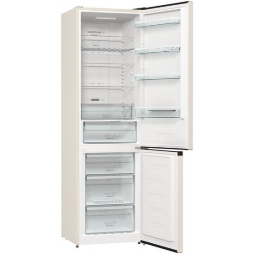 Холодильник Gorenje NRK6202AC4 - продажа в Запорожье, купить с доставкой со склада бытовой техники