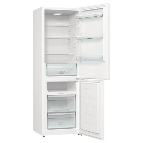 Холодильник Gorenje RK 6192 PW4 - купити в Україні, ціни, акції, відгуки та знижки