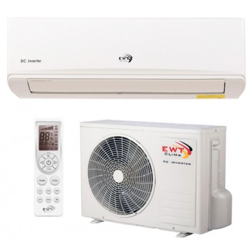 Кондиціонер EWT CLIMA S-240SDP-HRFN8 BREEZE