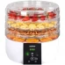 Сушка фруктов Zelmer ZFD1005 - купить в Запорожье, доставка, акции, отзывы и скидки