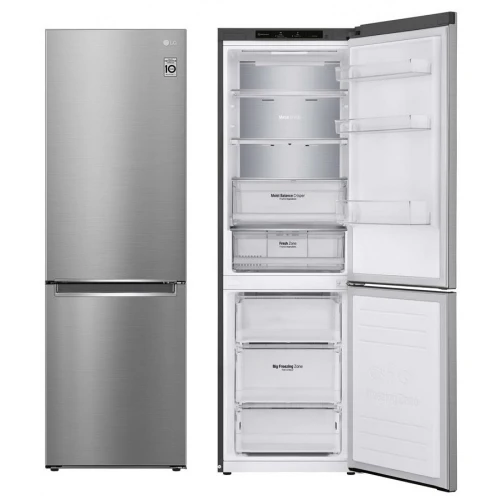Холодильник LG GA-B459SMRM - купить в Украине, Киеве, отзывы и скидки Холодильник LG GA-B459SMRM - купить в Украине, Киеве, отзывы и скидки