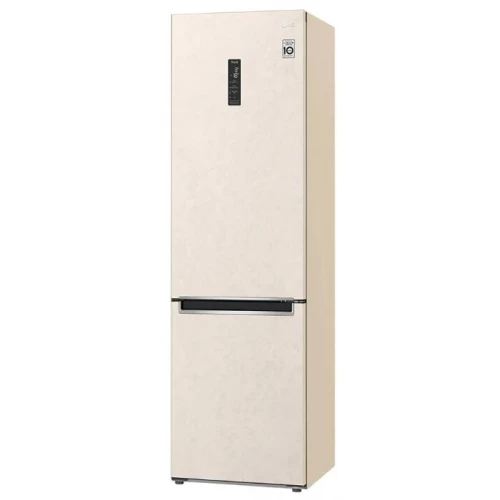 Холодильник LG GA-B509MEQM - купить в Запорожье, доставка, акции, отзывы и скидки