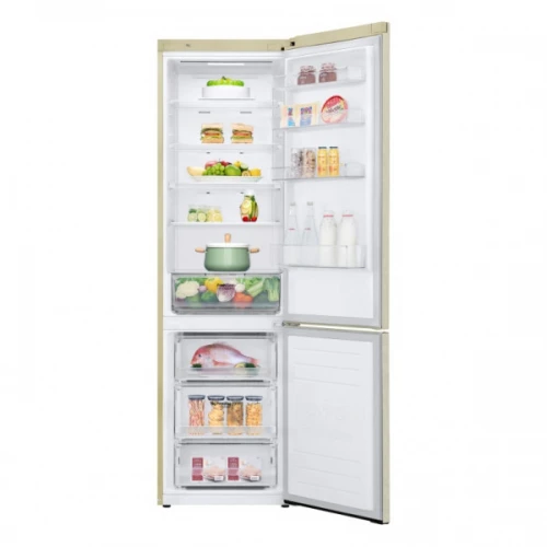 Холодильник LG GA-B509SEKM - купить в Украине, Киеве, отзывы и скидки Холодильник LG GA-B509SEKM - купить в Украине, Киеве, отзывы и скидки
