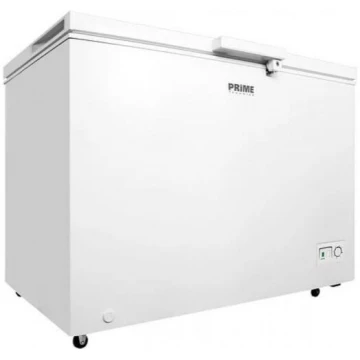 Морозильна скриня PRIME Technics  CS 30141 M