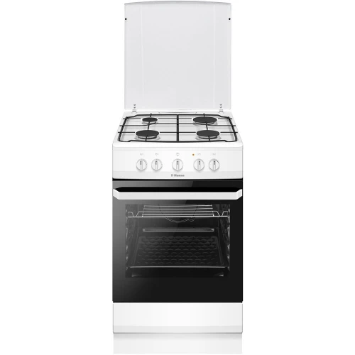 Плита HANSA FCGW 510009D1 - купити у Запоріжжі, доставка, акції, відгуки та знижки Плита HANSA FCGW 510009D1 - купити у Запоріжжі, доставка, акції, відгуки та знижки