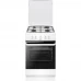 Плита HANSA FCGW 510009D1 - купити у Запоріжжі, доставка, акції, відгуки та знижки