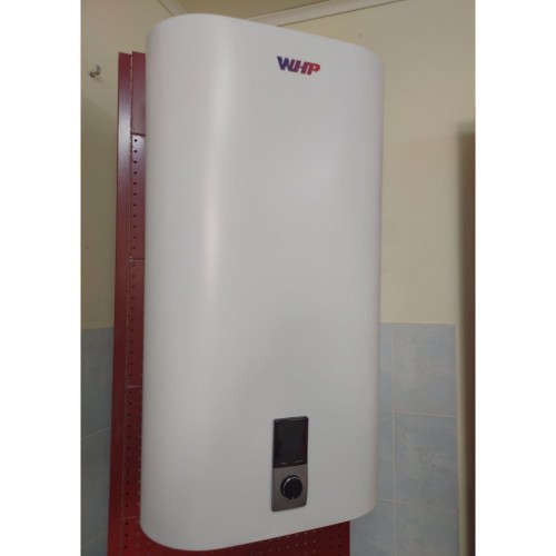 Водонагрівач Nova Tec WHP-FD 100 - продаж у Запоріжжі, купити з доставкою зі складу побутової техніки
