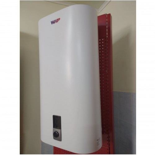 Водонагрівач Nova Tec WHP-FD 80 - продаж у Запоріжжі, купити з доставкою зі складу побутової техніки