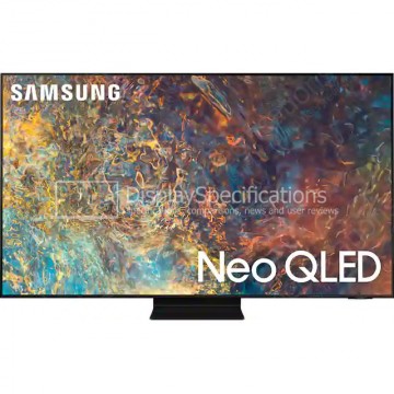 Телевизор Samsung Neo QLED 55QN91BUXUA