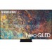 Телевізор Samsung Neo QLED 55QN91BUXUA - купити в Україні, ціни, акції, відгуки та знижки