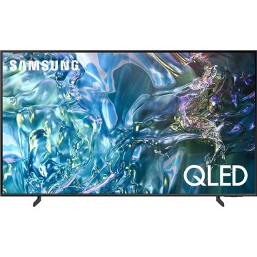 Телевизор Samsung QE55Q60DAUXUA