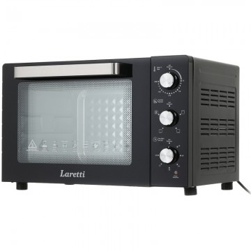 Духовая печь Laretti LR-EC3900