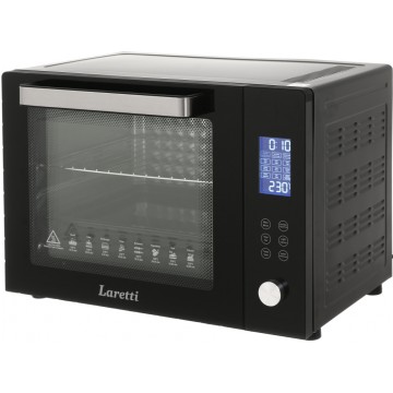 Духова піч Laretti LR-EC3910