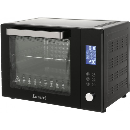 Духова піч Laretti LR-EC3910 - купити в Україні, ціни, акції, відгуки та знижки