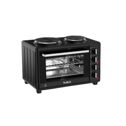 Духова піч Tefal OF463830 Optimo - купити в Україні, ціни, акції, відгуки та знижки