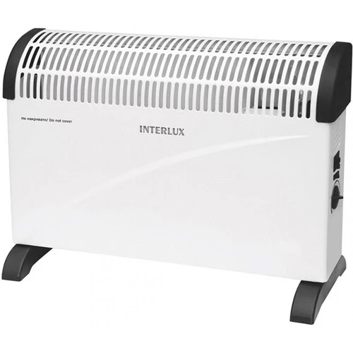 Конвектор Interlux INC-5050H - купити у Запоріжжі, доставка, акції, відгуки та знижки Конвектор Interlux INC-5050H - купити у Запоріжжі, доставка, акції, відгуки та знижки