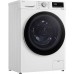 Пральна машина з сушінням LG F2V3FG0W в Запоріжжі — вигідно купити