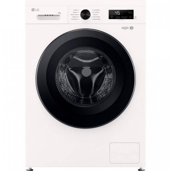 Пральна машина LG F2Y1NS6W купити в Україні, Запоріжжя з доставкою та гарантією Пральна машина LG F2Y1NS6W купити в Україні, Запоріжжя з доставкою та гарантією