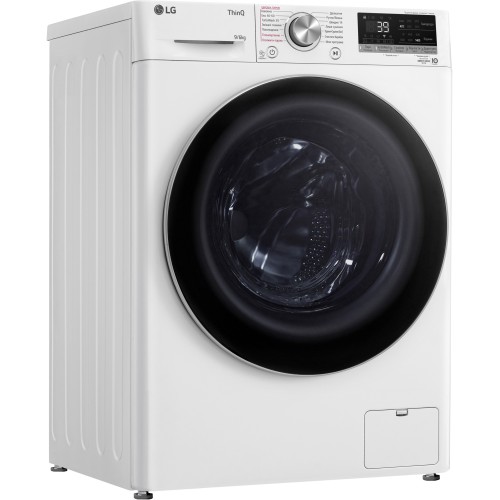 Пральна машина з сушінням LG F4V7VG1W — купити у Запоріжжі Пральна машина з сушінням LG F4V7VG1W — купити у Запоріжжі