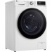 Пральна машина з сушінням LG F4V7VG1W — купити у Запоріжжі